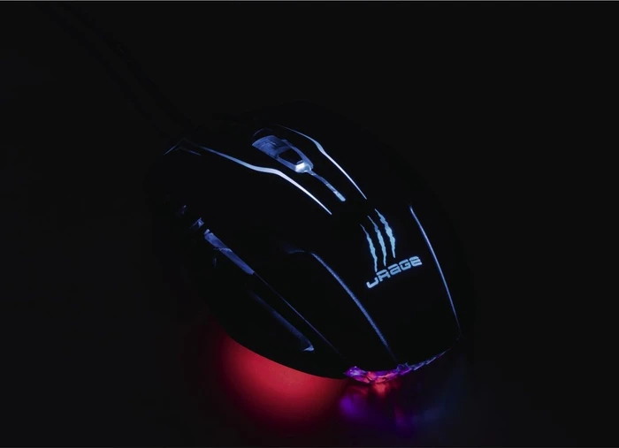 Hama uRage Reaper Ess. V1 Gaming Mouse, USB