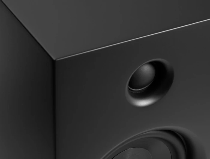Saxx airSOUND AS 30 DSP schwarz, Paar