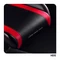Diablo Chairs X-Horn 2.0 Kido Kinder-Gamingstuhl, schwarz/rot Vorschaubild