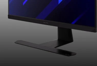 ViewSonic Elite XG320U, 32"