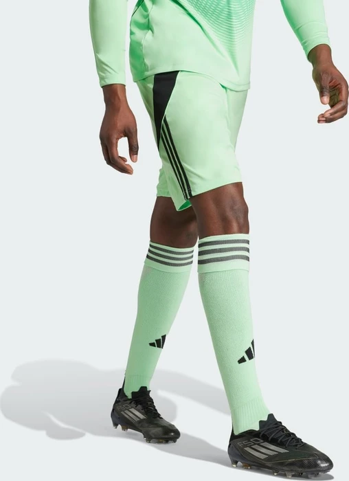 adidas Tiro 24 Shorts glory mint (Herren)