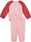 Puma Minicats Essentials Raglan Crew Trainingsanzug pinkscape (Junior) Vorschaubild
