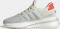 adidas X_PLRBOOST halo blue/blue dawn/solar red (Damen) Vorschaubild