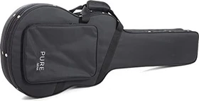 Gewa FX Light-Weight Softcase for E-Guitar "S"-Shape