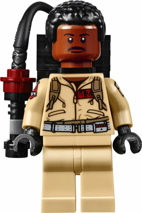 LEGO Ghostbusters - Feuerwehr-Hauptquartier