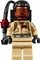 LEGO Ghostbusters - Feuerwehr-Hauptquartier Vorschaubild