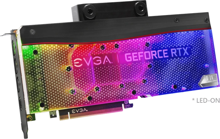 EVGA GeForce RTX 3080 Ti
