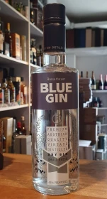 Blue Gin 350ml