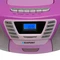 Blaupunkt B 120 violett Vorschaubild