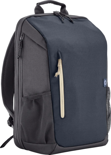 HP Travel Rucksack 18L, 15.6", blau