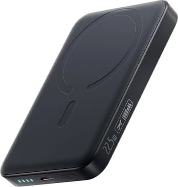 Baseus EnerFill FM11 Power Bank 10000mAh 22.5W schwarz