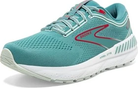 Brooks Ariel GTS 23 nile blue/blue/bittersweet (Damen)