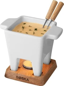 Boska Tapas Fondue bianco