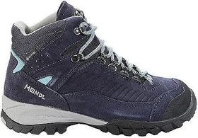Meindl Salo Mid GTX marine/azur (Damen)