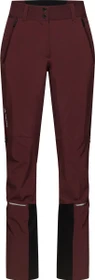 Vaude Larice Skihose lang dark oak (Damen)