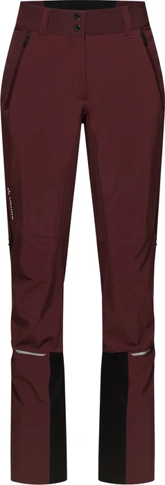Vaude Larice Skihose lang (Damen)