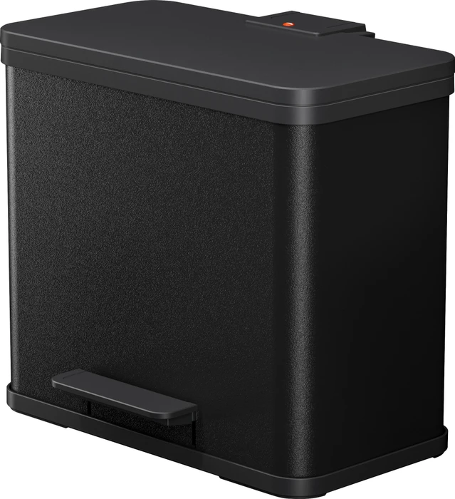 Hailo Öko Trio Plus L schwarz (0633-260)