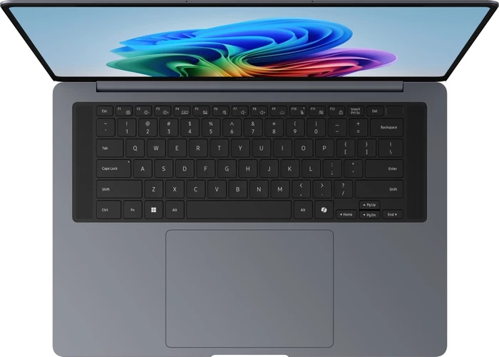 Samsung Galaxy Book6 Pro 16", Core Ultra 7 356H, 32GB RAM, 512GB SSD, Windows 11 Home, DE