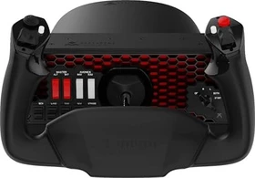 Honeycomb Aeronautical Alpha Flight Controls XPC (Xbox SX/PC/MAC)