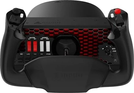 Honeycomb Aeronautical Alpha Flight Controls XPC (Xbox SX/PC/MAC)
