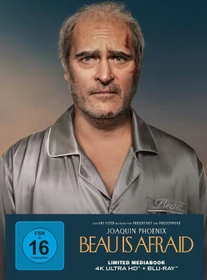 Beau Is Afraid (Special Editions) (4K Ultra HD)