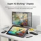 Xencelabs Pen Display 16 Bundle, schwarz Vorschaubild