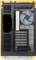 Thermaltake View 380 XL TG ARGB Bumblebee, gelb, Glasfenster Vorschaubild