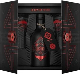 The Illusionist Gin FC Bayern München Edition 500ml