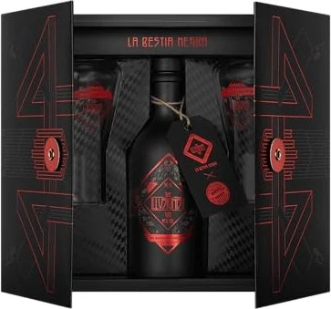 The Illusionist Gin FC Bayern München Edition 500ml