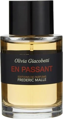Éditions de Parfums Frédéric Malle En Passant by Olivia Giacobetti Eau de Parfum, 100ml