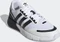 adidas ZX 1K Boost cloud white/core black/halo silver (Herren) Vorschaubild