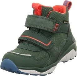 Superfit Sport5 GTX grün/rot (Junior)