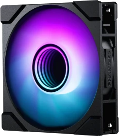 Phanteks M25G2-120 D-RGB, schwarz, 120mm