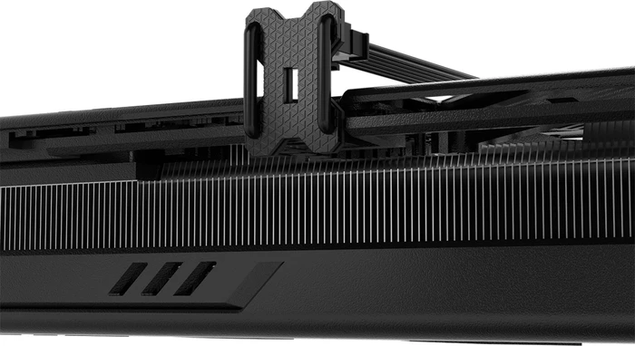 Corsair 12V-2x6 Winkeladapter 180°, PCIe 5.1 GPU Power Bridge, Stil B, Sense Pins außen, schwarz