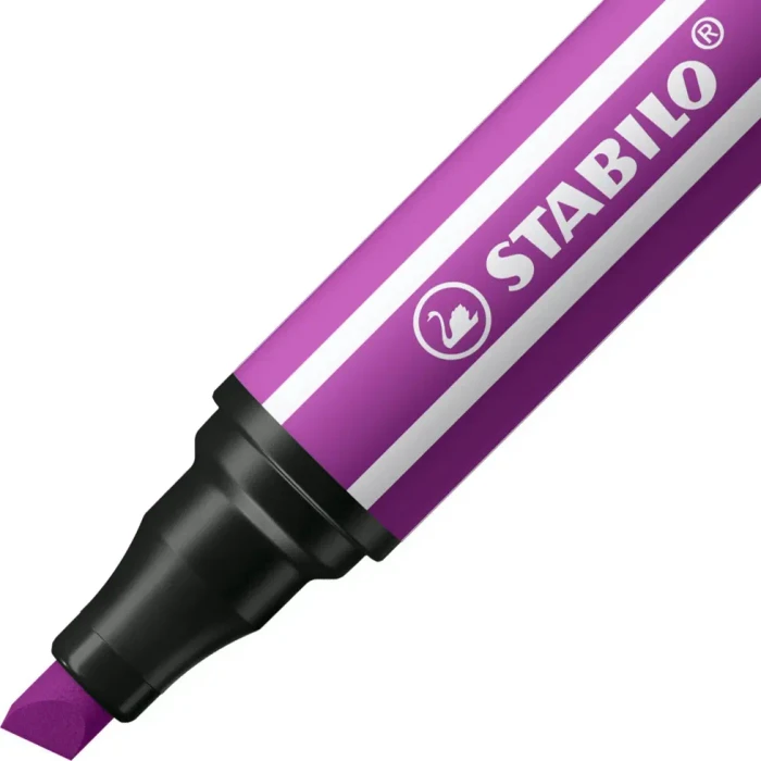 STABILO Pen 68 MAX violett