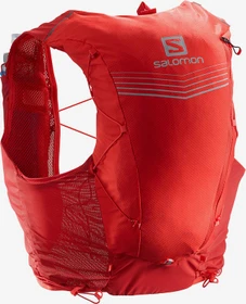 Salomon Advanced Skin 12 Set goji berry