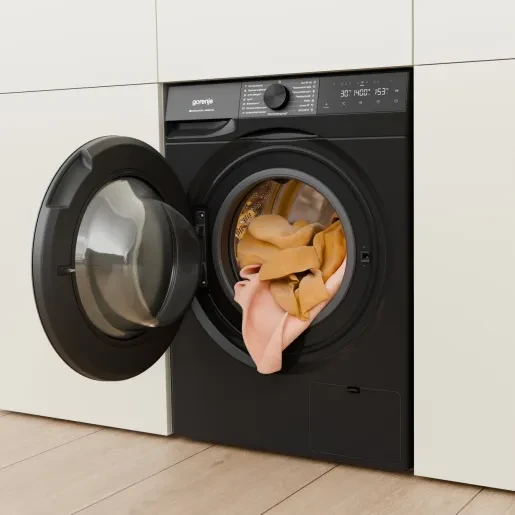 Gorenje G400 W53G494A1P1B Frontlader