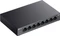 TP-Link LS100 LiteWave Desktop Gigabit Switch, 8x RJ-45, 62W PoE+ Vorschaubild