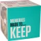Canon Plus Glossy II PP-201 Photo Cube cyan Fotopapier hochglänzend weiß, 13x13cm, 265g/m², 40 Blatt Vorschaubild