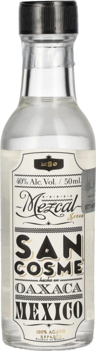 San Cosme Oaxaca 50ml