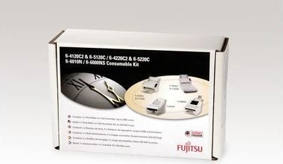 Fujitsu Maintenance Kit fi-4120C2/fi-5120C/fi-6010N