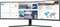 Samsung CJ890 (2018), 49" Vorschaubild