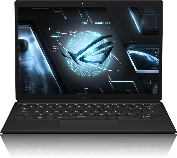 ASUS ROG Flow Z13 (2023) GZ301VV-MU007X, Core i9-13900H, 16GB RAM, 1TB, GeForce RTX 4060, DE