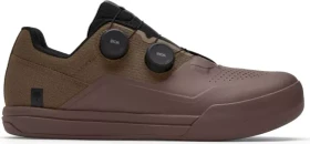 Fox Racing Union BOA purple dusk