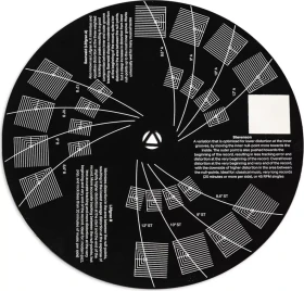Pro-Ject Align it DS3