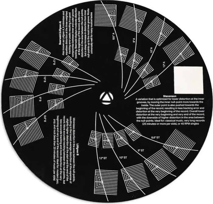 Pro-Ject Align it DS3