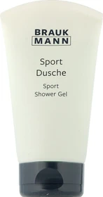 Hildegard Braukmann Brauk-mann Sport Dusche Duschgel, 150ml