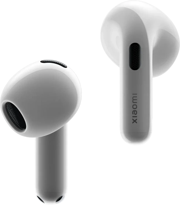 Xiaomi Buds 6 Pearl White