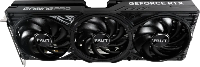 Palit GeForce RTX 5070 Ti GamingPro-S, 16GB GDDR7, HDMI, 3x DP