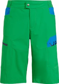 Vaude Altissimo III Fahrradhose kurz apple green (Herren)